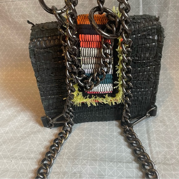 Kooreloo Handcrafted Convertible Backpack Satchel - Picture 6 of 12